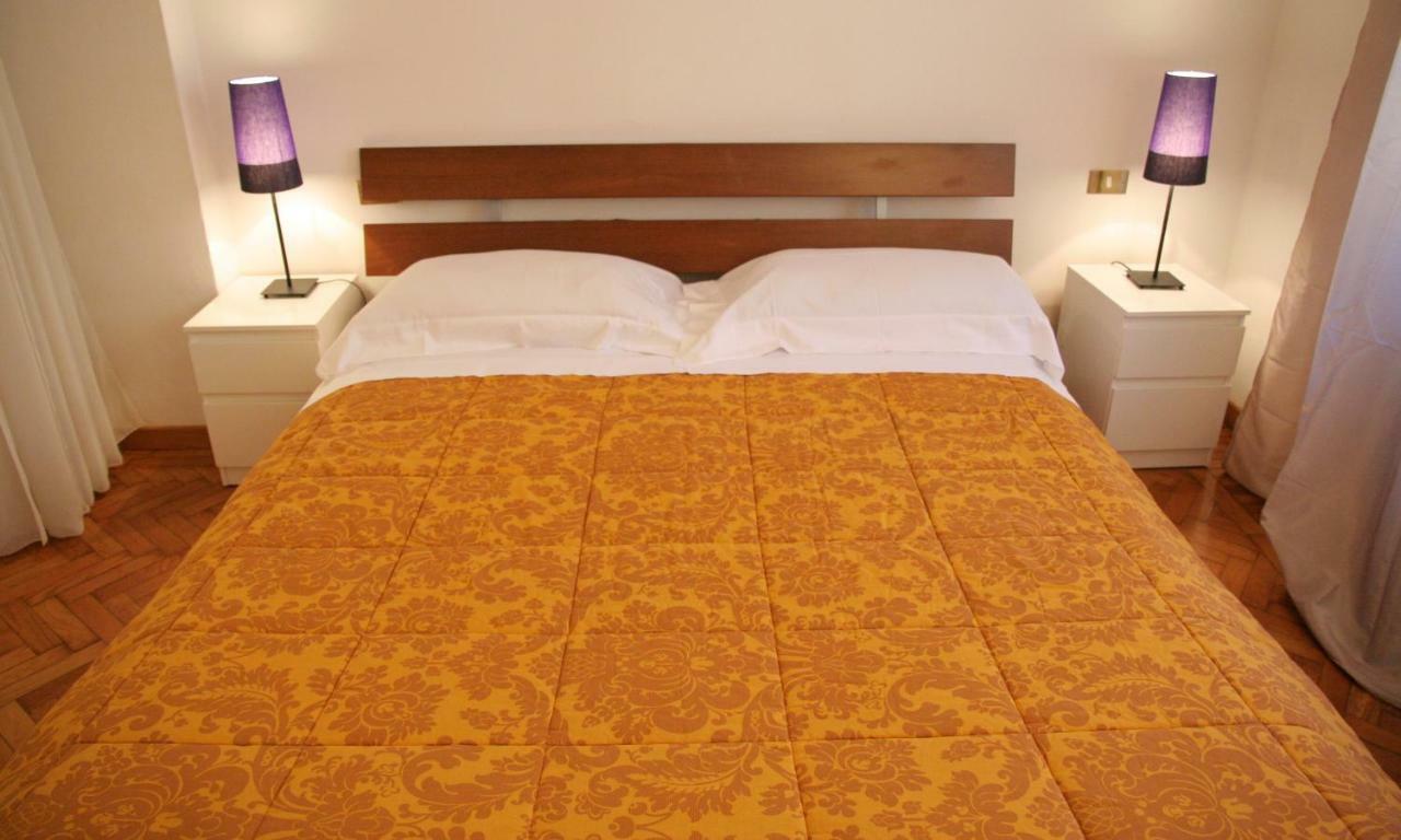 My Ponte Vecchio Apartment Firenze Eksteriør bilde